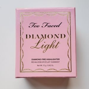 Diamond Light Too Faced